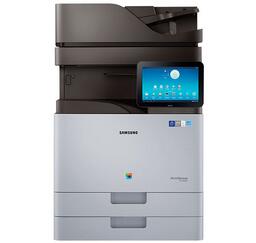 Samsung SL-X7400LX 图片