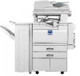 Savin 8045e