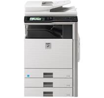 Sharp MX-M502N 图片