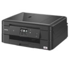 Brother MFC-J880DW ͼƬ