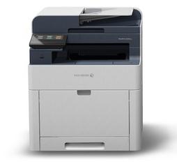 Fuji Xerox DocuPrint CM318 z ͼƬ