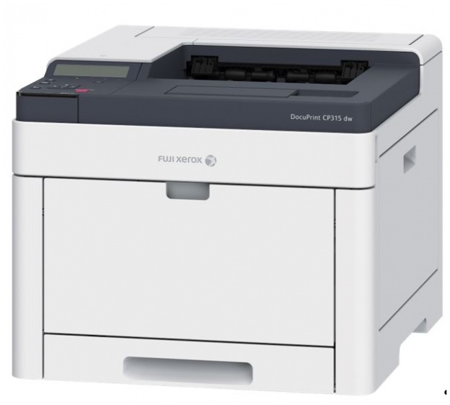 Fuji Xerox DocuPrint CP318 dw ͼƬ