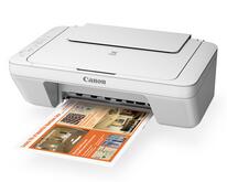 Canon PIXMA MG2960 图片