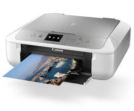 Canon PIXMA MG5765 图片