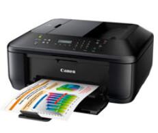 Canon PIXMA MX375 图片