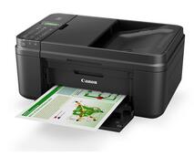 Canon PIXMA MX496 图片