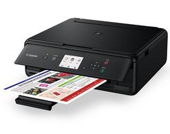 Canon PIXMA TS5060 图片