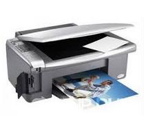 Epson Stylus DX5000 图片
