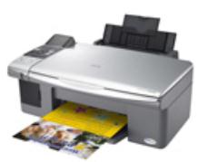 Epson Stylus DX6000 图片