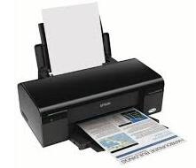 Epson Stylus Office B30 图片