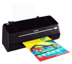 Epson Stylus T20E 图片