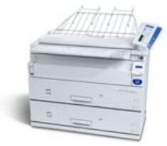 Fuji Xerox 6030 图片