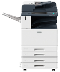 Fuji Xerox DocuCentre-VI C6671 图片