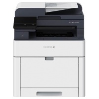 Fuji Xerox DocuPrint CM315 z 图片