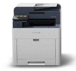 Fuji Xerox DocuPrint CM318 z 图片