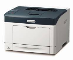 Fuji Xerox DocuPrint P365 dw 图片