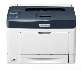 Fuji Xerox DocuPrint P368 d 图片