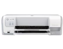 HP Deskjet D4360
