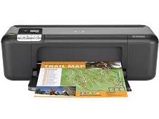 HP Deskjet D5563