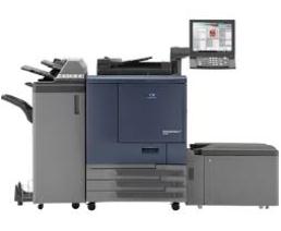 Konica Minolta bizhub PRESS C6000