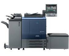 Konica Minolta bizhub PRESS C7000