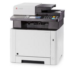 Kyocera ECOSYS M5526cdn 图片