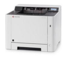 Kyocera ECOSYS P5021cdn 图片