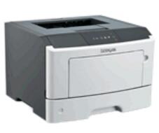 Lexmark MS312dn 图片