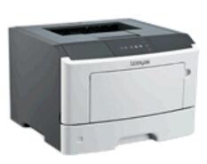 Lexmark MS317