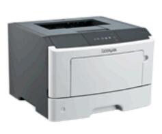 Lexmark MS417