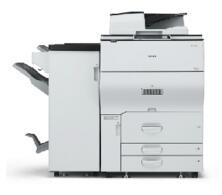 Ricoh MP C8003SP