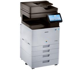 Samsung SL-K4250LX 图片