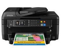 Epson WorkForce WF-2760 ͼƬ