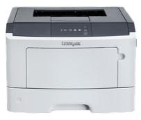 Lexmark MS310dn ͼƬ