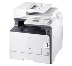Canon i-SENSYS MF8340Cdn 图片