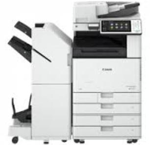 Canon imageRUNNER ADVANCE C3525 图片