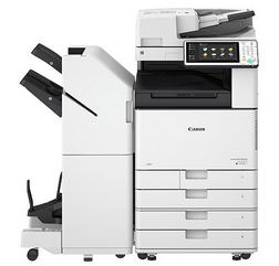 Canon imageRUNNER ADVANCE C3530 图片