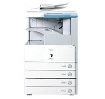 Canon iR 4530 图片