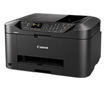 Canon MAXIFY MB2050 图片