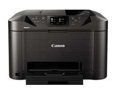 Canon MAXIFY MB5140 图片