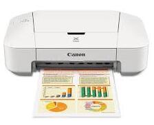 Canon PIXMA iP2820 图片