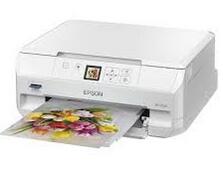 Epson EP-708A 图片