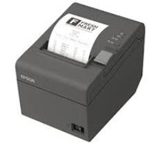 Epson TM-T83II 图片