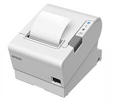 Epson TM-T88VI 图片
