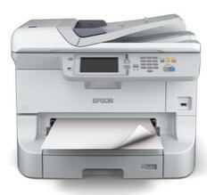 Epson WorkForce Pro WF-8510 图片
