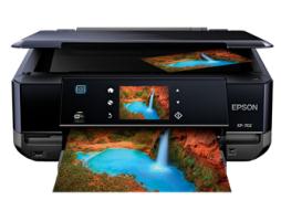 Epson Expression Premium XP-702 图片