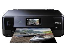 Epson Expression Photo XP-720 图片