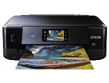 Epson Expression Photo XP-760 图片