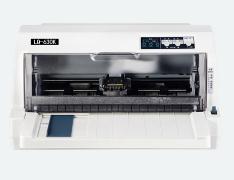航天日新 LQ-630K