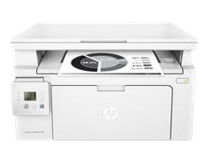 HP LaserJet Pro M203d